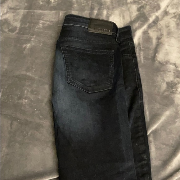 Express jeans - Picture 2 of 4